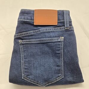 Lucky Brand Men's Indigo Jeans